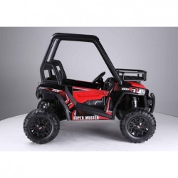 Electric Ride-On Buggy JS360-1 Red 