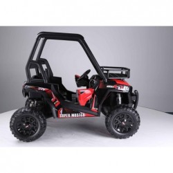 Electric Ride-On Buggy JS360-1 Red 