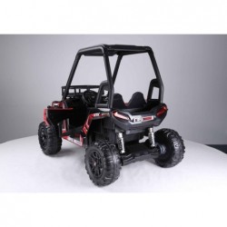 Electric Ride-On Buggy JS360-1 Red 