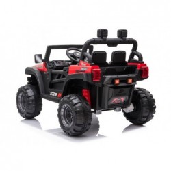 Electric Ride On BBH-016 Red