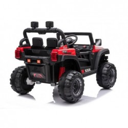 Electric Ride On BBH-016 Red