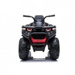Electric Ride On Quad XMX607 Camo Painted