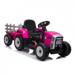 XMX611 Electric Ride-On...