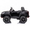 Electric Ride On Car Toyota Hilux Black