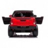 Electric Ride On Car Toyota Hilux Red Painted