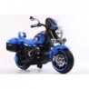 Electric Ride On Motorbike YT-2188 Blue