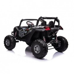 Quad Buggy UTV-MX Camo Painted