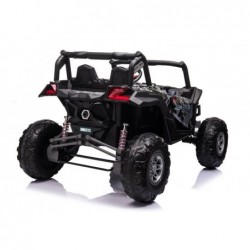 Quad Buggy UTV-MX Camo Painted