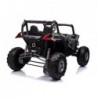 Quad Buggy UTV-MX Camo Painted