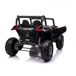 Quad Buggy UTV-MX Camo Painted