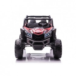 Quad Buggy UTV-MX Red Spider Painted