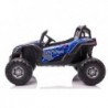   Quad Buggy UTV-MX Blue Spider 