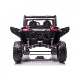   Quad Buggy UTV-MX Blue Spider 