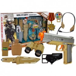 Military Kit with...