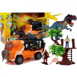 Dinosaur World Figure Set...