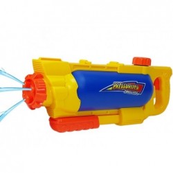  Water Gun  1450 ml Yellow- Blue