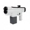  Water Pistol 346 ml Range 6.5 m. White