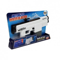  Water Pistol 346 ml Range 6.5 m. White