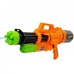 Water Gun 1150 ml Orange...