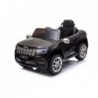 Ride On Car Jeep Grand Cherokee Black JJ2055