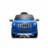 Ride On Car Jeep Grand Cherokee Blue JJ2055