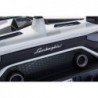 Auto na akumulator Lamborghini Aventador SX2028 Biały