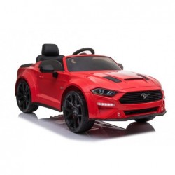 Battery Car Ford Mustang GT...