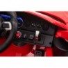 Battery Car Ford Mustang GT Drift SX2038 Red