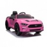 Battery Car Ford Mustang GT SX2038 Pink