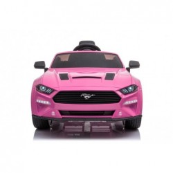 Battery Car Ford Mustang GT SX2038 Pink