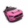 Battery Car Ford Mustang GT SX2038 Pink