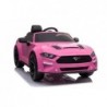 Battery Car Ford Mustang GT SX2038 Pink