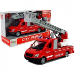 Friction Fire Brigade 1:16...