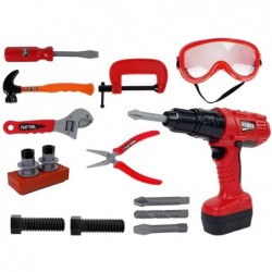 DIY Craftsman Tool Set Drill Hammer