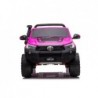 Electric Ride On Toyota Hilux DK-HL850 Pink