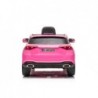 Electric Ride On Car GLE 450 QY1988 Pink