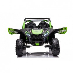 Electric Ride On Buggy A032 Green