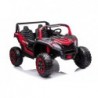 Electric Ride On Buggy A032 Red