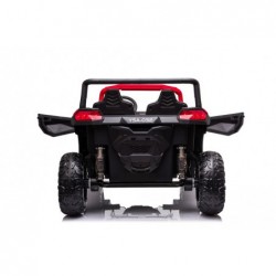 Electric Ride On Buggy A032 Red