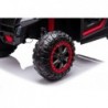 Electric Ride On Buggy A032 Red