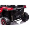 Electric Ride On Buggy A032 Red