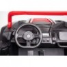 Electric Ride On Buggy A032 Red