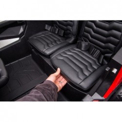 Electric Ride On Buggy A032 Red