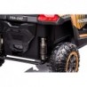Electric Ride On Buggy A032 Gold