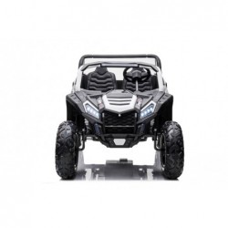 Electric Ride On Buggy STRONG A032 White