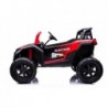 Electric Ride On Buggy STRONG A032 Red