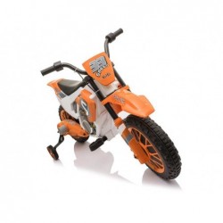Electric Motorbike XMX616 Orange