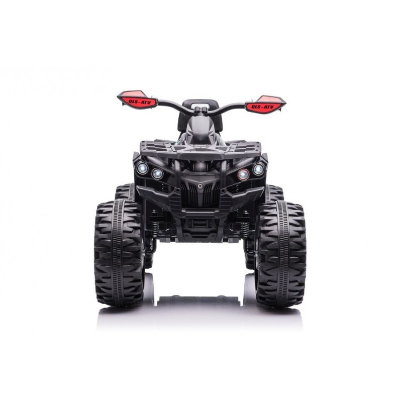 Electric Ride On Quad QLS-3288 Black