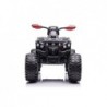 Electric Ride On Quad QLS-3288 Black