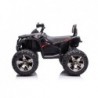 Electric Ride On Quad QLS-3288 Black